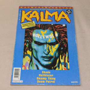 Kalma 3 - 1992